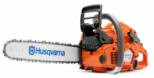 545 13'' X-CUT'' i gruppen Husqvarna / Motorsågar hos Mera Maskin Göteborg Aktiebolag (966 64 85-73)